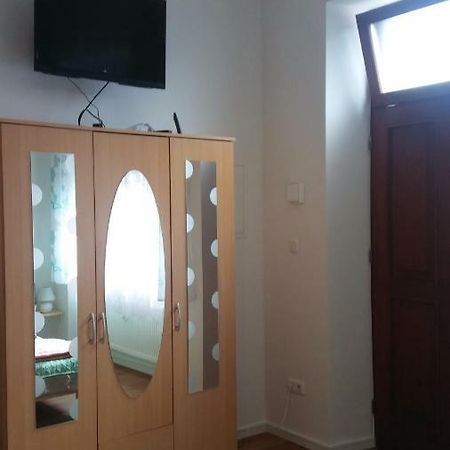 Ferienwohnung 3 ベルリン エクステリア 写真