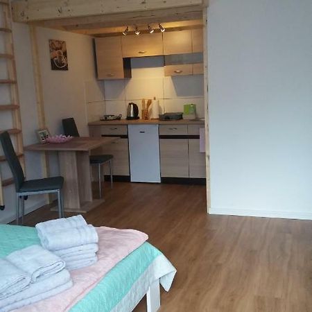 Ferienwohnung 3 ベルリン エクステリア 写真