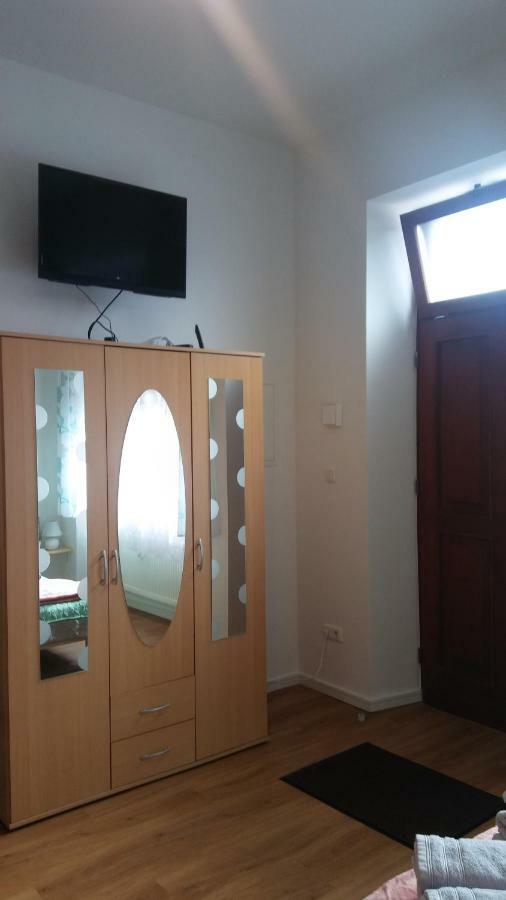 Ferienwohnung 3 ベルリン エクステリア 写真
