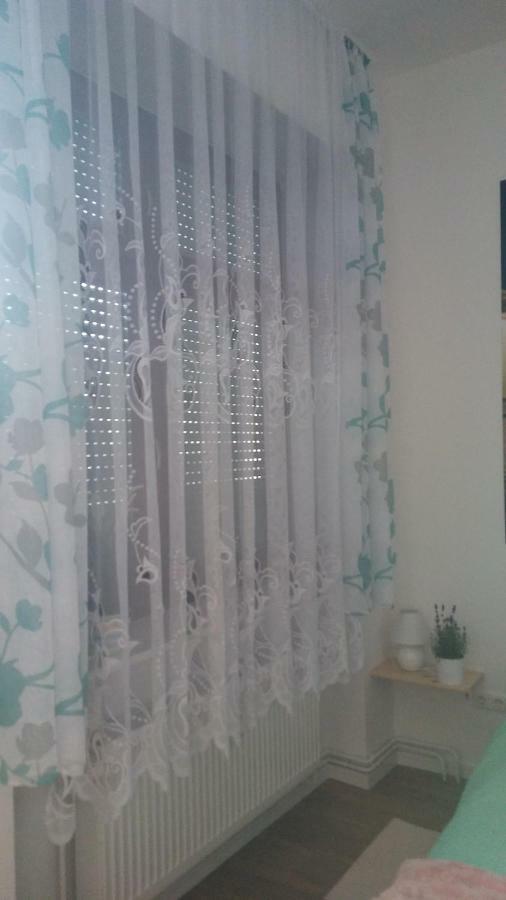 Ferienwohnung 3 ベルリン エクステリア 写真